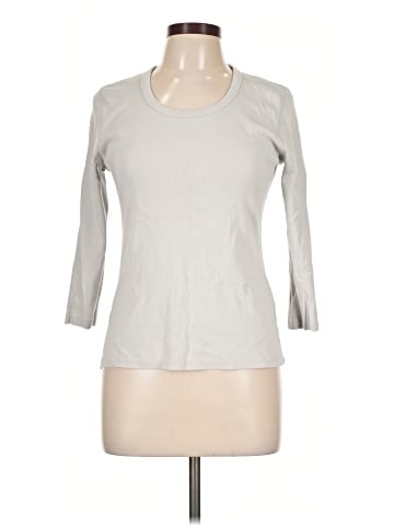 Lilla P 3/4 Sleeve T-Shirt (view 1)