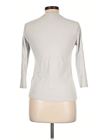 Lilla P 3/4 Sleeve T-Shirt (view 2)