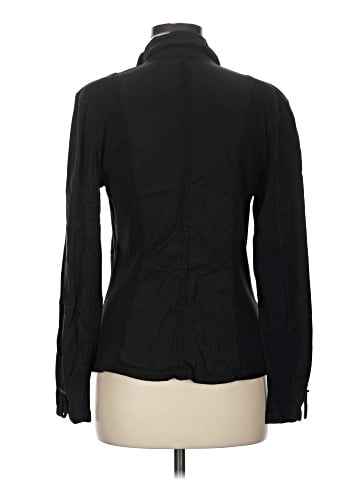 XCVI Long Sleeve Top (view 2)