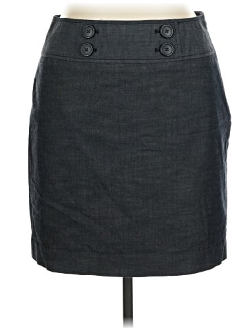 Ann Taylor LOFT Casual Skirt (view 1)