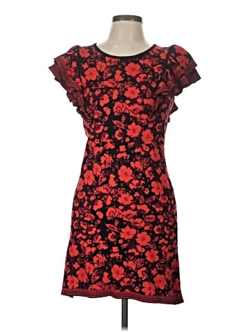 Eva Franco Cocktail Dress (view 1)