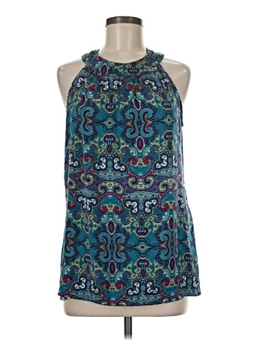 Apt. 9 Sleeveless Blouse (view 1)
