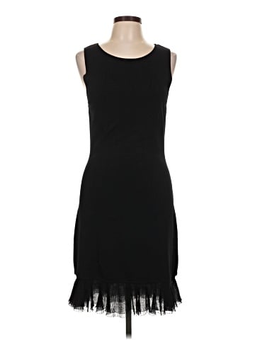 Theory Cocktail Dress (view 1)