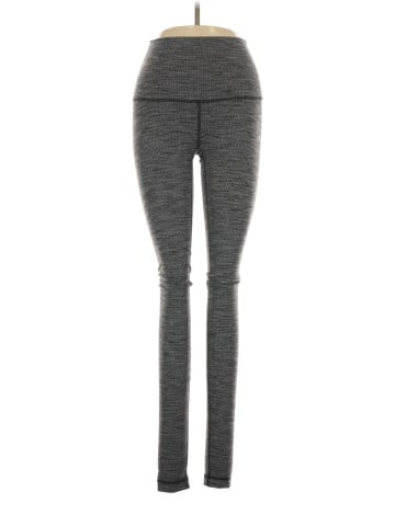 Lululemon Athletica Active Pants (view 1)