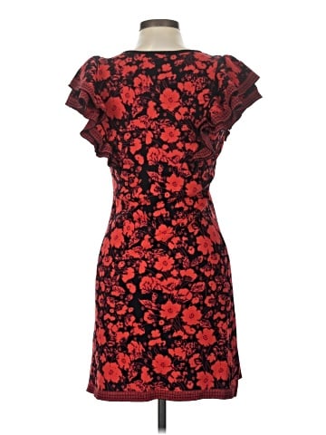 Eva Franco Cocktail Dress (view 2)