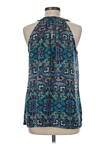 Apt. 9 Sleeveless Blouse (view 2)
