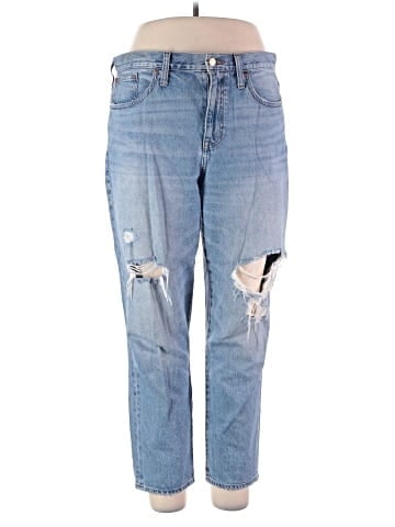 J.Crew Jeans (view 1)