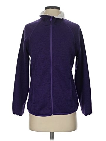 Faded Glory Cardigan (view 1)