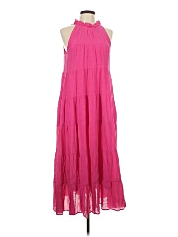 Entro Casual Dress (view 1)