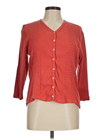 Lizsport Cardigan (view 1)
