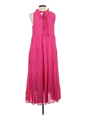 Entro Casual Dress (view 2)