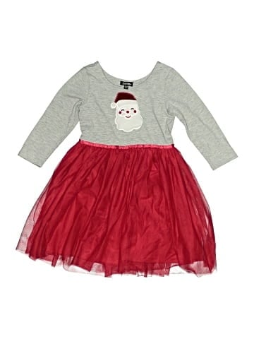 Zunie Dress (view 1)