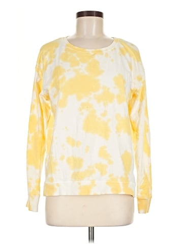 Jane and Delancey Long Sleeve Top (view 1)