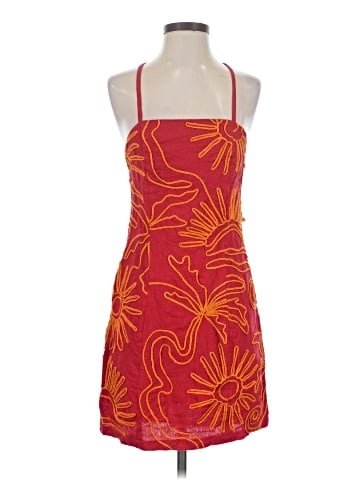 Parker Cocktail Dress (view 1)