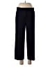 J.Crew Black Wool Pants Size 6 - photo 1