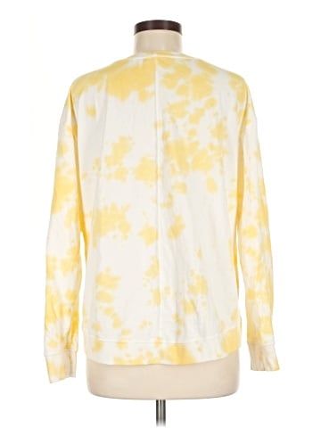 Jane and Delancey Long Sleeve Top (view 2)