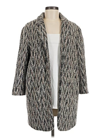 Ecote Wool Coat (view 1)