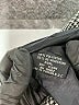 Gloria Vanderbilt Houndstooth Gray Blazer Size 18 - photo 7