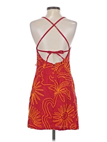 Parker Cocktail Dress (view 2)