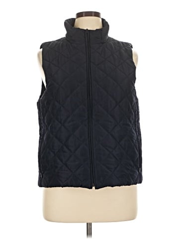 Ann Taylor LOFT Outlet Vest (view 1)