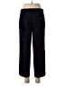 J.Crew Black Wool Pants Size 6 - photo 2