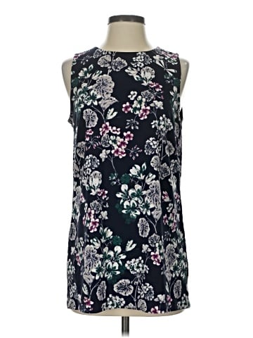 Ann Taylor Factory Casual Dress (view 1)