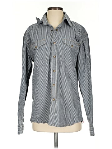 Wrangler Jeans Co Long Sleeve Button-Down Shirt (view 1)