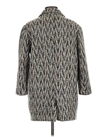Ecote Wool Coat (view 2)