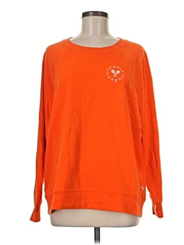 Lou & Grey Pullover Sweater (view 1)