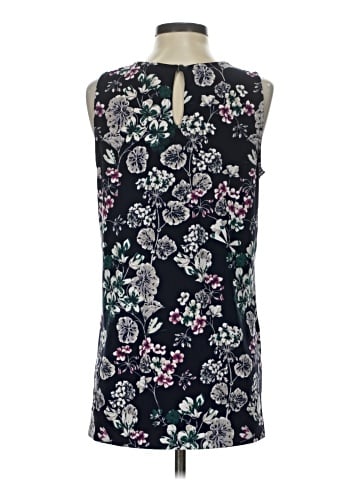 Ann Taylor Factory Casual Dress (view 2)