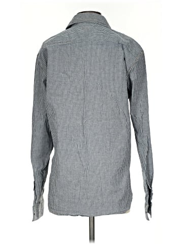 Wrangler Jeans Co Long Sleeve Button-Down Shirt (view 2)
