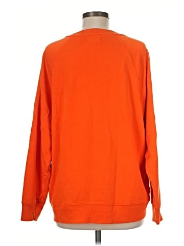 Lou & Grey Pullover Sweater (view 2)