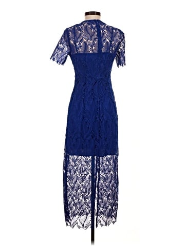 Diane von Furstenberg Cocktail Dress (view 2)