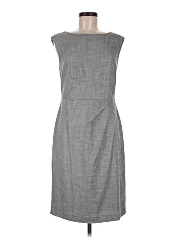 Ann Taylor Casual Dress (view 1)