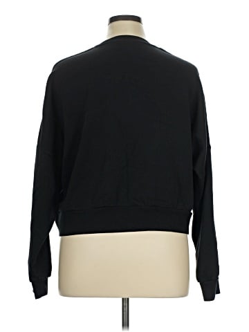 Adidas Pullover Sweater (view 2)