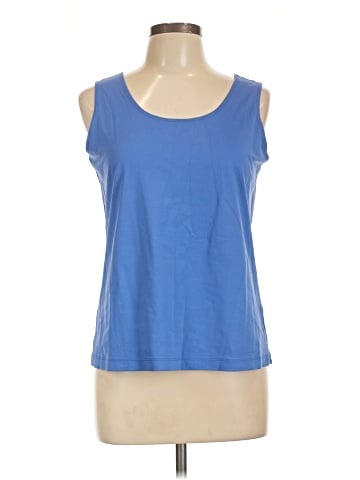 Chico's Sleeveless Top (view 1)