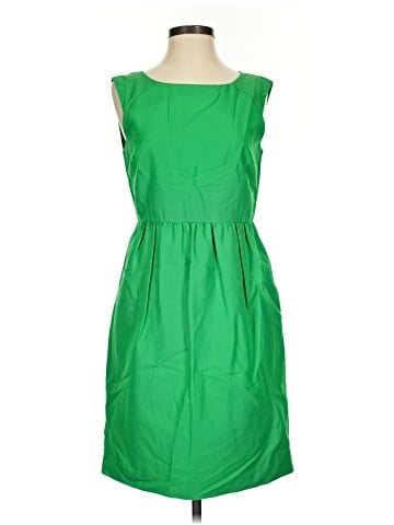 J.Crew Casual Dress (view 1)