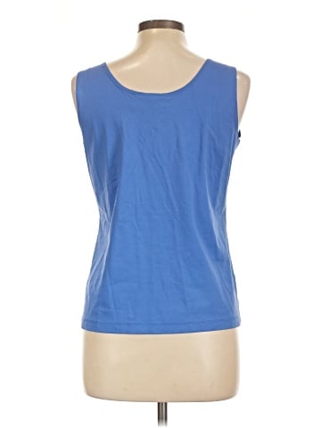 Chico's Sleeveless Top (view 2)
