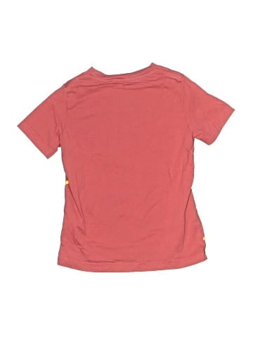 Mini Boden Short Sleeve Top (view 2)