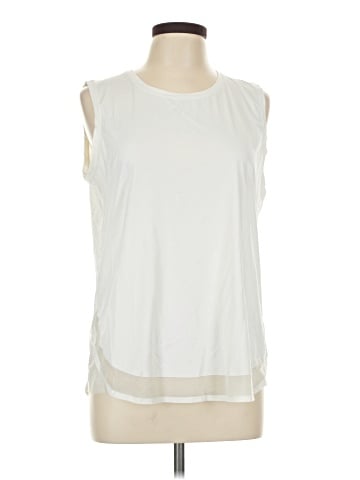 Athleta Sleeveless T-Shirt (view 1)