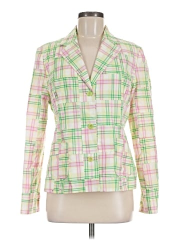 Lilly Pulitzer Blazer (view 1)