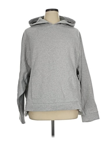 Daily Practice By Anthropologie Sweatshirt (view 1)