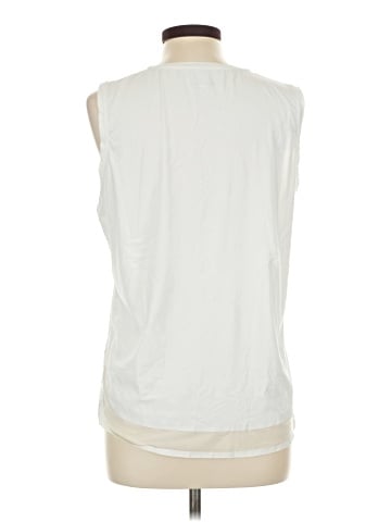 Athleta Sleeveless T-Shirt (view 2)