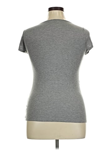 Maurices Short Sleeve Top (view 2)