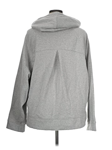 Daily Practice By Anthropologie Sweatshirt (view 2)