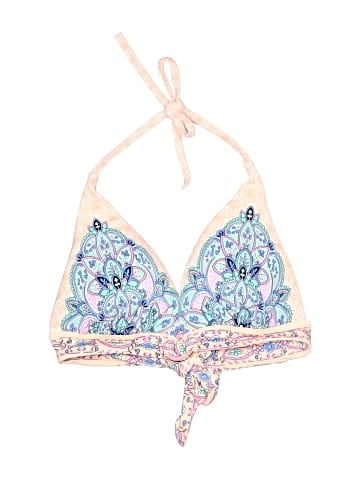 Victoria's Secret Swimsuit Top (view 1)