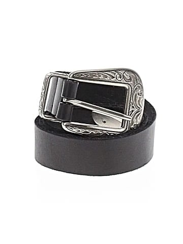 Urban Outfitters Leather Belt (view 1)