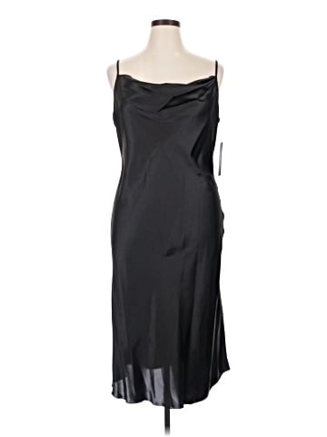 Bebe Cocktail Dress (view 1)