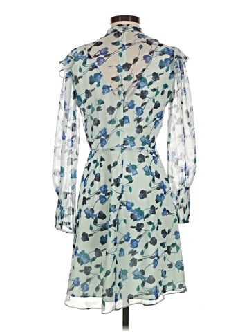 Diane von Furstenberg Cocktail Dress (view 2)