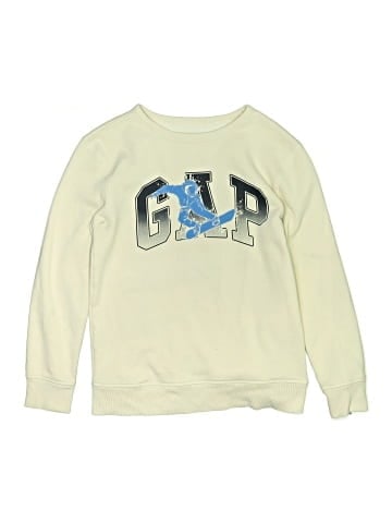 Gap Kids Sweatshirt (view 1)